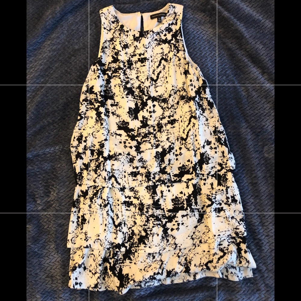 Banana Republic dress